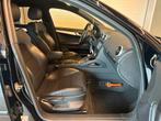 Audi A3 Sportback 1.4 TFSI LPG-G3 GAS DSG-AUTOMAAT AMBITION, Auto's, Euro 5, Gebruikt, Met garantie (alle), Leder en Stof