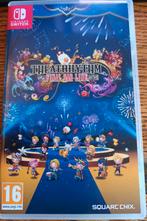 (Switch) Theatrhythm final bar line, Muziek, 1 speler, Ophalen of Verzenden, Zo goed als nieuw