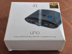 Ifi audio Uno dac, Audio, Tv en Foto, Ophalen of Verzenden, Gebruikt