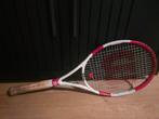 Tennisracket - Wilson Graphite Basalt Matrix Six One, Ophalen, Gebruikt, L4, Wilson