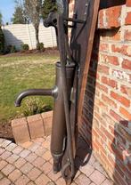 koperen waterpomp. zeer mooi exemplaar, Ophalen