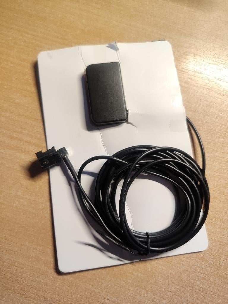 DAB+ antenne Fakra, Ophalen of Verzenden, Zo goed als nieuw