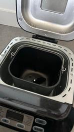 Inventum Broodbakmachine BM55, Met timer, Ophalen of Verzenden, Zo goed als nieuw, 400 tot 800 gram deeg