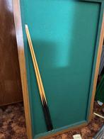 tafelbiljart, Ophalen, Gebruikt, Keu of Ballen