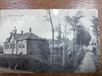 Ansichtkaart Veere Schoolplein, Verzamelen, Ansichtkaarten | Nederland, Verzenden, Voor 1920, Ongelopen, Zeeland