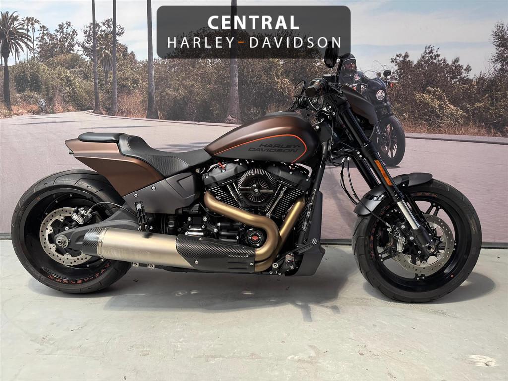 Harley-Davidson Fxdr 114 1868 66KW, Motoren, Motoren | Harley-Davidson, Bedrijf, Meer dan 35 kW, Overig, 1868 cc