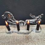 Kosta Boda glazen sculptuur kerst, Ophalen of Verzenden