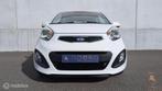 Kia Picanto 1.0 CVVT BusinessLine Navigator, 1e Eig, Carplay, Voorwielaandrijving, Euro 5, Stof, Gebruikt