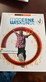 Leerboek, Ophalen of Verzenden, Zo goed als nieuw