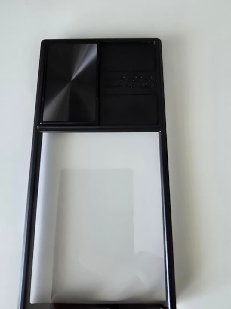 Samsung s23 ultra hoesje, Ophalen of Verzenden, Zo goed als nieuw