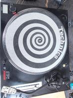 Zoldervondst. Gemini 626 ETP dls 5000 & soundlap dl p1r, Muziek en Instrumenten, Ophalen of Verzenden, Gebruikt, Draaitafel, Overige merken