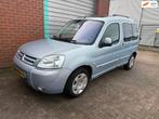 Citroen Berlingo 1.6i Multispace Bj:2005, Stof, Gebruikt, 4 cilinders, 1226 kg