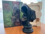 Sideshow weta Ringwraith bust Lord of the Rings, Verzamelen, Ophalen of Verzenden, Zo goed als nieuw, Beeldje of Buste