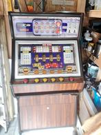 Vintage gokkast Lucky dice '70, Verzamelen, Ophalen, Gebruikt