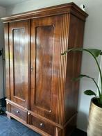 Te koop antieke kast, Antiek en Kunst, Antiek | Meubels | Kasten, Ophalen of Verzenden