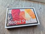 Xiaomi Redmi Pad SE 6GB/128GB Gray - Zo goed als nieuw!, Computers en Software, Android Tablets, Pad SE, 11 inch, Ophalen of Verzenden