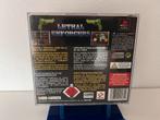 Lethal Enforcers - PlayStation 1 (PS1) Klassieker, Gebruikt, Shooter, 1 speler, Eén computer