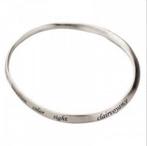 BREIL Chakra armband. Edelstaal, Ophalen of Verzenden, Nieuw, Staal