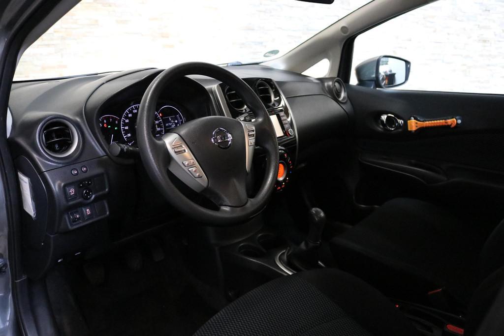 Nissan Note 1.2 Connect Edition | NiEUWE KOPPELING | NAP | N, Auto's, Nissan, Stof, Euro 6, 1198 cc, Origineel Nederlands