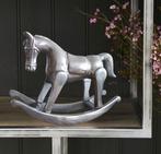 Rivièra maison RM rocking horse statue, Ophalen of Verzenden