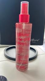 The glow zelf bruiner, Ophalen of Verzenden, Nieuw, Gezichtsbruiner