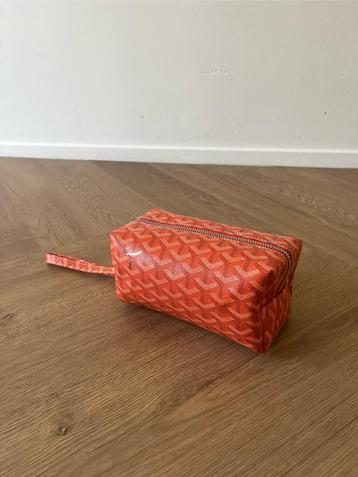 Goyard Toilettas beschikbaar voor biedingen