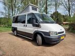 Buscamper Ford Transit/Tourneo, Caravans en Kamperen, Campers, Diesel, Particulier, Ford, 4 tot 5 meter