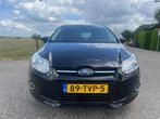 Ford Focus 1.6 EcoBoost Lease Titanium 191009 km MOTER slaa, Auto's, Gebruikt, 4 cilinders, 150 pk, Zwart