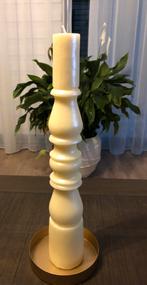 Prschtige grote kaarsen, marcel Wanders, Huis en Inrichting, Woonaccessoires | Kandelaars en Kaarsen, Ophalen of Verzenden, Zo goed als nieuw