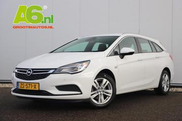 Opel Astra Sports Tourer 1.0 Turbo Business 105PK Trekhaak S beschikbaar voor biedingen