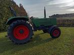 Fendt.farmer4s en Kubota 3 cilinder vierwielaandrijving, Ophalen, Gebruikt, Tot 80 Pk, Tot 2500