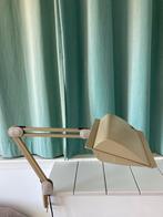 Retro jaren 80 Luxo bureaulamp, Ophalen of Verzenden, Zo goed als nieuw, Vintage Retro