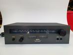 Akai AT-2200 Stero Tuner zwart, Audio, Tv en Foto, Tuners, Gebruikt, Ophalen of Verzenden
