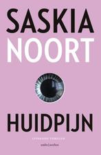 Saskia Noort- Huidpijn, Zo goed als nieuw, Nederland, Verzenden