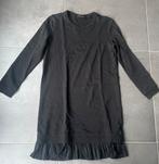 Maisom Scotch - trui jurk - Maat L, Maat 38/40 (M), Verzenden, Zwart, Maison Scotch