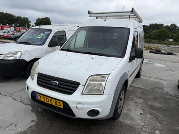 Ford Transit Connect T230L 1.8 TDCi Trend beschikbaar voor biedingen