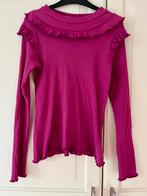 Jubel meisjes shirt maat 140, Meisje, Ophalen of Verzenden, Zo goed als nieuw, Jubel