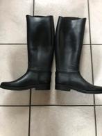 Paardrijlaarsen, Dieren en Toebehoren, Paardrijkleding, Ophalen, Zo goed als nieuw, Overige soorten, Schoeisel