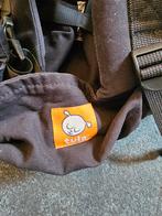 Tula Free-to-Grow Draagzak - Zo goed als nieuw!, Overige merken, Ophalen of Verzenden, Zo goed als nieuw, Buik