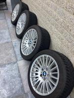 BMW winterwielen  17 inch, Ophalen, 17 inch, Winterbanden, 225 mm