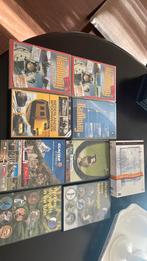 Dvd’s, Ophalen, Zo goed als nieuw