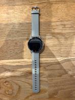 Garmin Venu 2 Plus - Incl. 3 bandjes en lader, Sieraden, Tassen en Uiterlijk, Smartwatches, Ophalen of Verzenden, Waterdicht, Grijs