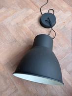 Industriële hanglamp, Huis en Inrichting, Lampen | Hanglampen, Ophalen of Verzenden, Zo goed als nieuw, Minder dan 50 cm