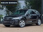 Audi Q5 55 TFSI e Quattro Sport 367PK Pano Luchtvering Trekh, Automaat, Gebruikt, Euro 6, 4 cilinders