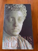 Pontius Pilatus - Paul Maier, Ophalen, Gelezen, Christendom | Katholiek