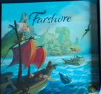 Farshore [ENG] nieuw in verpakking, Hobby en Vrije tijd, Gezelschapsspellen | Bordspellen, Ophalen of Verzenden, Nieuw