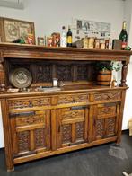 Buffetkast los bovenstuk, Ophalen of Verzenden