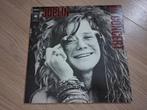 Janis Joplin lp, Ophalen of Verzenden, Zo goed als nieuw, 12 inch, Poprock