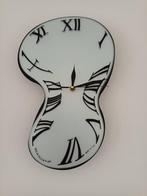 Arti & Mestieri design klok, Ophalen of Verzenden, Gebruikt, Wandklok
