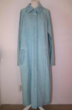 Bonprix lange spijkerjas lichtblauw mt 44 L nieuw, Bonprix, Maat 42/44 (L), Nieuw, Verzenden